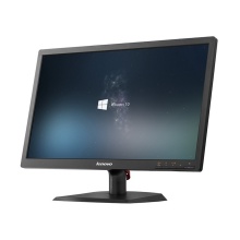 联想（Lenovo）扬天M4000e 商用办公台式电脑整机（i5-6500 4G 1T 集成 ）23英寸