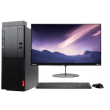 联想启天M410(i5 6500/4GB/1TB/21.5 DVD