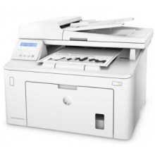 惠普（HP）LaserJet Pro MFP M227sdn激光多功能一体机（打印、复印、扫描）