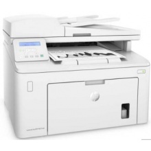 惠普（HP）LaserJet Pro MFP M227sdn激光多功能一体机（打印、复印、扫描）