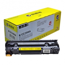 科思特 CC388A 硒鼓 适用惠普P1007 P1008 P1106 P1108 M1136 M1213nf M1216nfh M1218nfs M126a 专业版