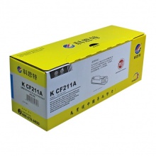 科思特 四色硒鼓 适用惠普CP1215 M276fn 佳能CRG316 CF213/CB543/CE323/CRG316 专业版
