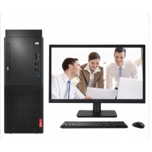 启天M425-D193 I5-8500 8G 1T 2G DVDRW W10-H  19.5