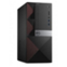 戴尔(DELL) Vostro 3668-R2308 台式机电脑 显示器 19.5寸 内存4GB DDR4 2400 (4GBx1) 硬盘3.5