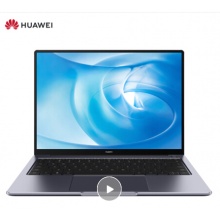 华为笔记本 MateBook 14 2020款 十代i5 8G 512G 独显