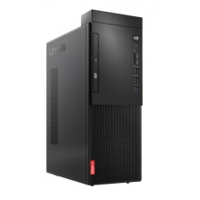 联想(Lenovo)启天M420商用台式机 i5-9500/8G/1T+128GSSD/无光驱/2G/21.5英寸显示器