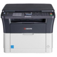 京瓷M1025多功能一体机