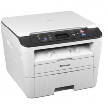联想M7400Pro黑白激光三合一多功能一体机