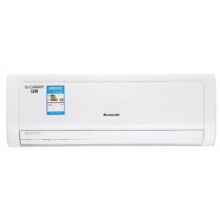 格力（GREE）1.5匹 定频 Q畅 壁挂式冷暖空调 KFR-35GW/(35570)Ga-3
