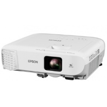爱普生（EPSON）CB-109W 投影仪 投影机 商用 办公 会议 （含HDMI线及安装调试）