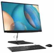 联想商务一体机S5430 I3 10110U/8G内存/1T+128G/23.8寸