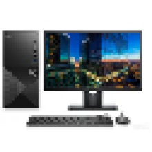 戴尔3888-13N8S i3-10110/8G/1T+120固态/集显，wifi