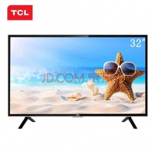TCL电视32F8H