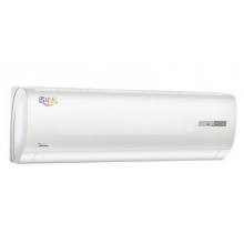 美的变频空调KFR-35GW/DN8Y-DH400(D3)