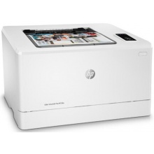 惠普（HP） Color LaserJet Pro M154a彩色激光打印机  A4彩色打印机