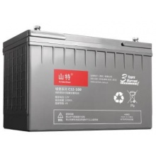 山特 电池 C1265AH 