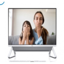 戴尔一体机5400-1207B