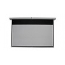 150寸电动幕布（含遥控）