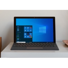 微软笔记本Surface pro7+ 1NA