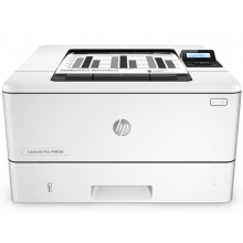 惠普（HP）M403d 黑白激光高速自动双面打印机