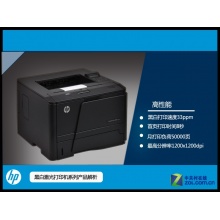 HP M401dn