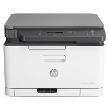 惠普(hp)178nw A4彩色多功能一体机