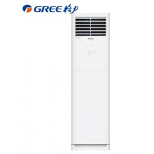 格力（GREE）2匹 清凉风 变频冷暖 三级能效 立柜式空调KFR-50LW/(50536)FNhAc-B3JY01
