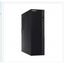 华为台式机 B520 PUBZ-W5821(Intel UHD630 Intel i5 8GB+256GB)（单主机）