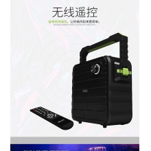 飞利浦sd60s户外便携式手提带无线话筒