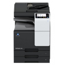 柯尼卡美能达（KONICA MINOLTA）c286i A3彩色复合机