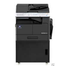 柯尼卡美能达 KONICA MINOLTA bizhub 225i A3黑白复印机