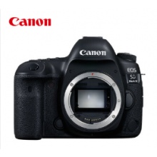 佳能（Canon）EOS 5D Mark IV 5D4 全画幅单反相机机身