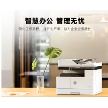 HP437ndf