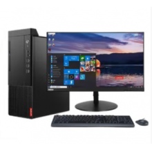 联想启天M450 i5-12500/8GB/256G/13.6L/21.5液晶