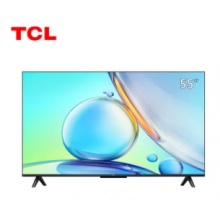 TCL 55英寸护眼AI电视55S11