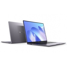 华为（HUAWEI） 笔记本电脑MateBook 14