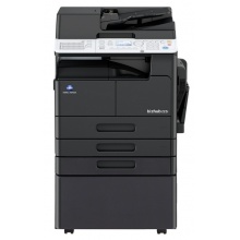 柯尼卡美能达 KONICA MINOLTA bizhub 225i A3黑白打印机
